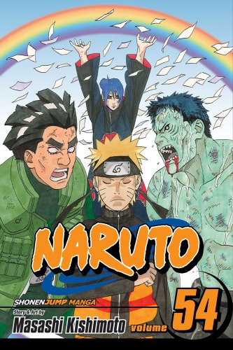 ナルト NARUTO 英語版 70冊/全72冊 English+crystalchambers.co.uk